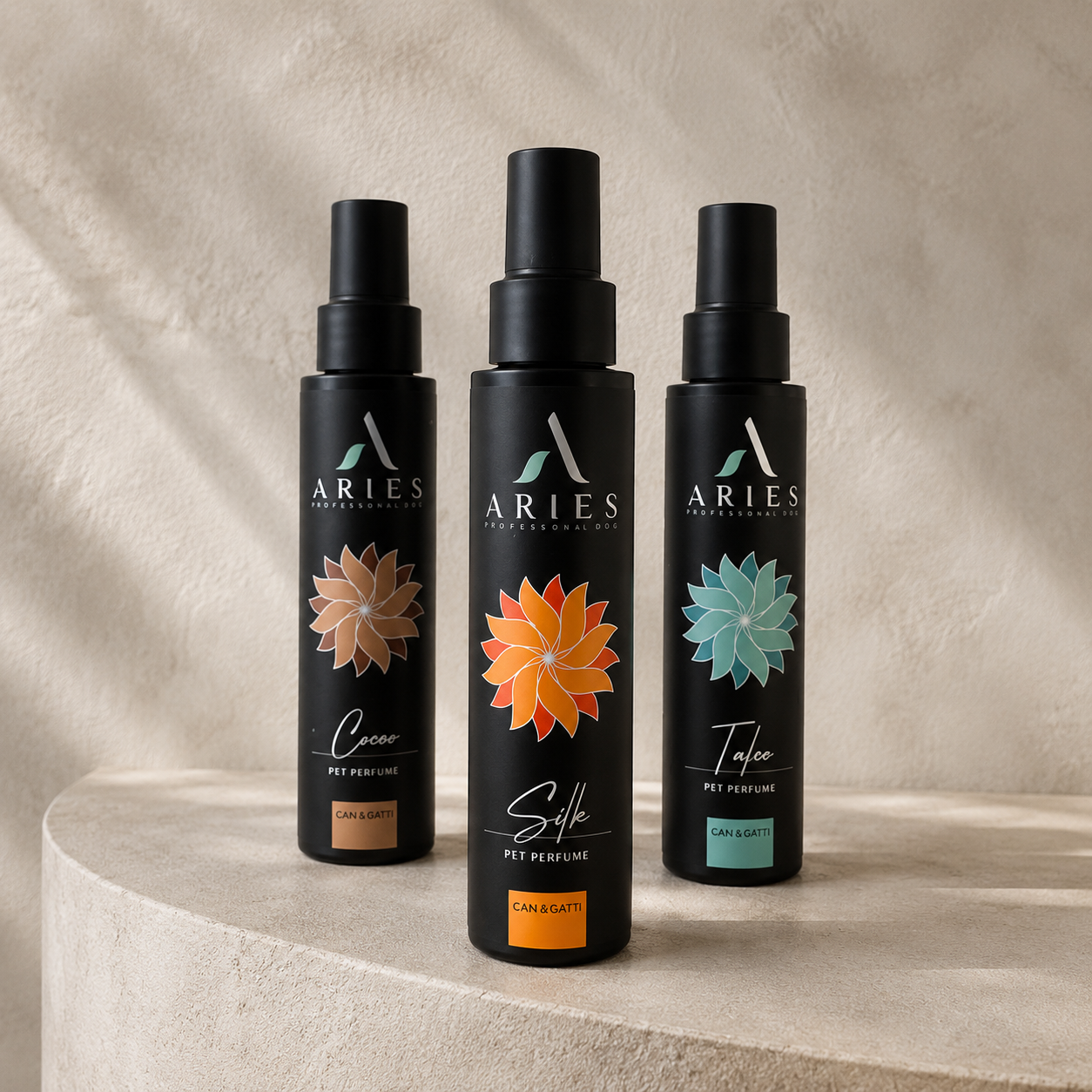 Aries Hundeparfum